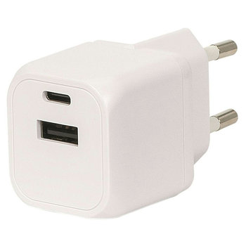 POWER CUBE 20 Kraftvoller GaN- Ladestecker im Hosentaschenformat