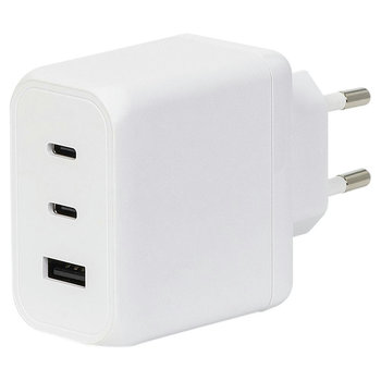 POWER CUBE 65 GaN- Ladestecker für Anspruchvolle und Notebooks