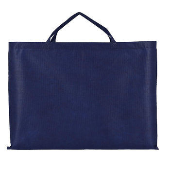 PP Tasche, dunkelblau annähernd Pantone