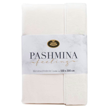 Pashmina Wendewohndecke