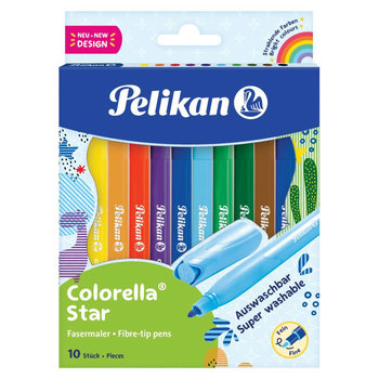 Pelikan Fasermaler Colorella C302/10