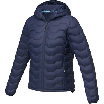 Petalite GRS Daunenjacke für Damen aus recyceltem Material