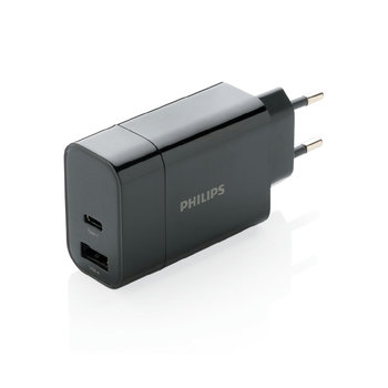 Philips Ultra Fast PD Wall-Charger