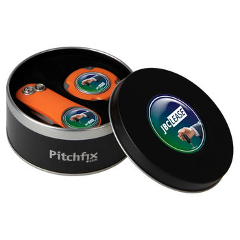 Pitchfix deluxe gift box Multimarker Chip