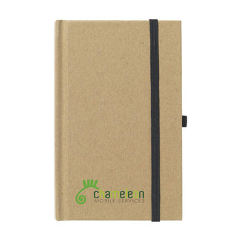 Pocket ECO FSC-MIX A6 Notizbuch