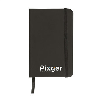 Pocket Notebook A6 Notizbuch