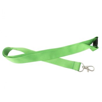 Polyester Lanyard Umhängeband