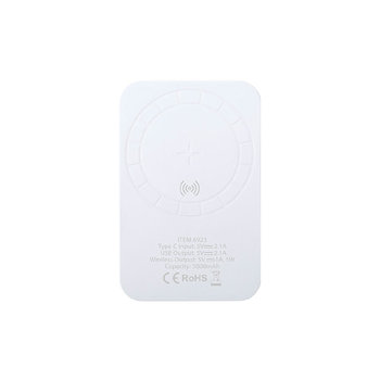Power Bank Vekmar