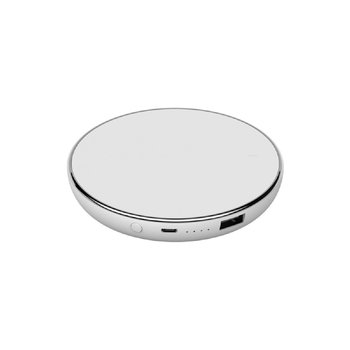 Power Bank de 5000mAh ohne Film Energy Star Induction Priority