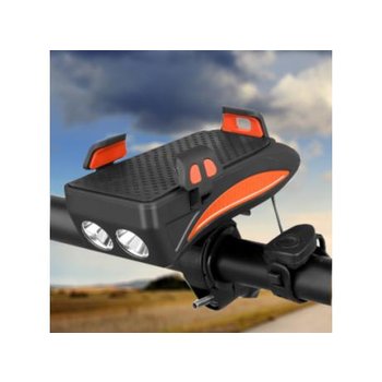 Power Bike Holder