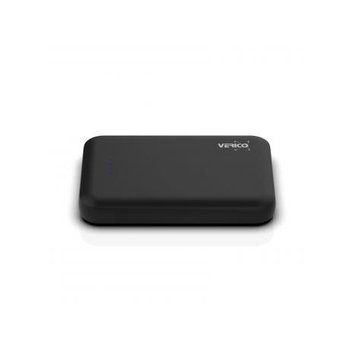 Power Guard 5000 kompakte Powerbank mit 5.000mAh