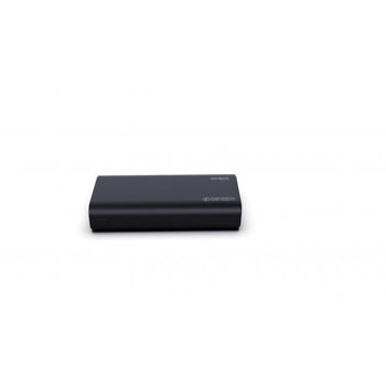 Power Pro PD 20000 High-End Powerbank mit 20.000mAh und Power Delivery