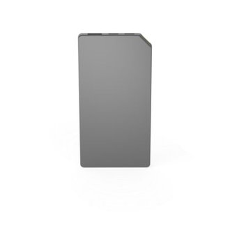 PowerBank Slim Aluminum 5000mAh