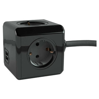 PowerCube Extended Duo USB (1.5)