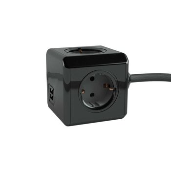 PowerCube Extended Duo USB (3.0m)