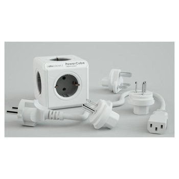 PowerCube ReWirable
