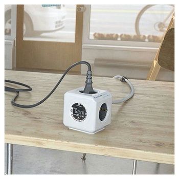 PowerCube extended monitor 1.5 m