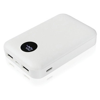Powerbank 10000 mAh Air Gifts | Daniel
