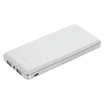 Powerbank 12000 mAh mit LED-Lampe | Sawyer
