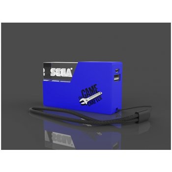 Powerbank 3D 3000mAh