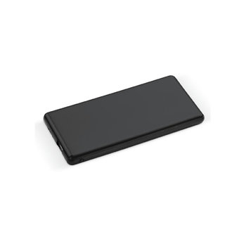 Powerbank 4000mAh mit Logo-Beleuchtung