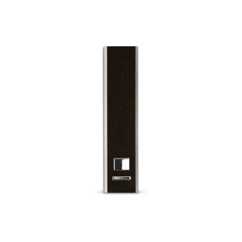 Powerbank Aluminium 2200mAh