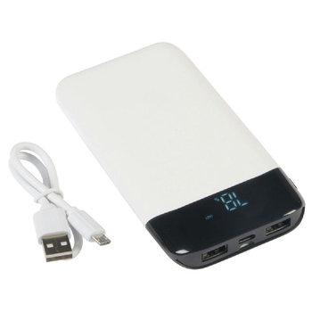 Powerbank BIG CAP