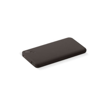 Powerbank Blade, kabellos, 4000mAh, Saugnäpfe
