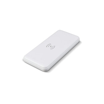 Powerbank „Elite“ inkl. Wireless-Charger, 5W, 8.000mAh