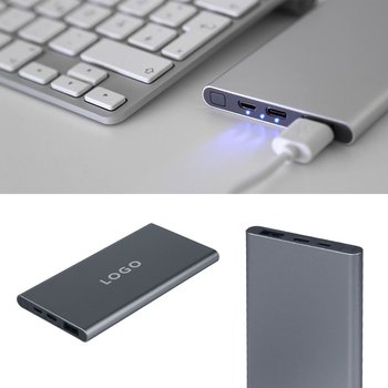Powerbank Flat 5C