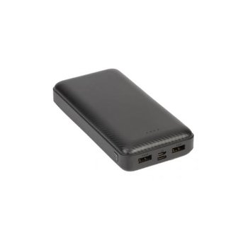 Powerbank HEJU Giant 2