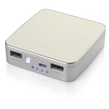 Powerbank HIDE 7800 mAh