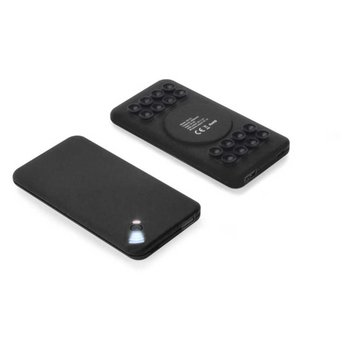 Powerbank INTOUCH 4000 mAh
