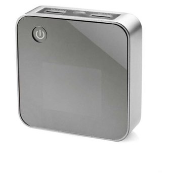 Powerbank LUMINI 6600 mAh 