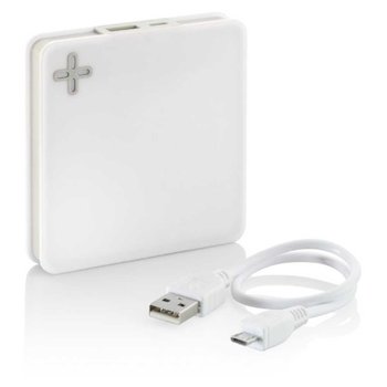 Powerbank MAIS 5200 mAh