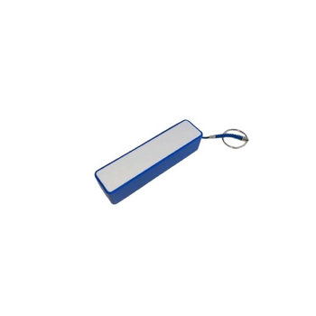 Powerbank PB-02 2200 mAh Blau