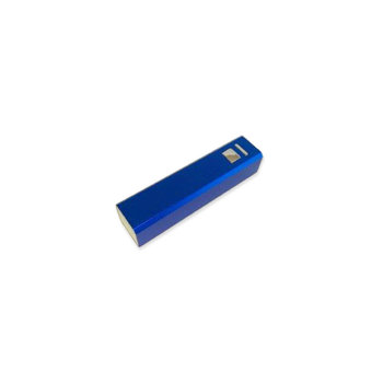 Powerbank PB-04 2200 mAh Blau