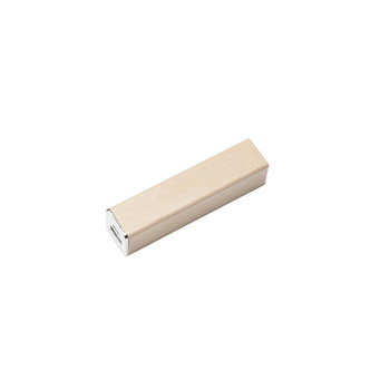 Powerbank PB-07 2200 mAh Ahorn