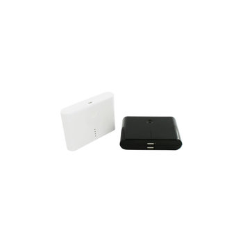 Powerbank PB-24 10400 mAh Schwarz