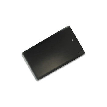 Powerbank PB-32 BIG 4000 mAh inkl. TYP-C Adapter Schwarz