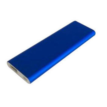 Powerbank PB-33 2200 mAh Blau