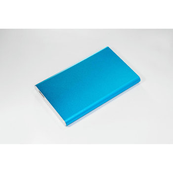 Powerbank PB-36 4000 mAh Blau