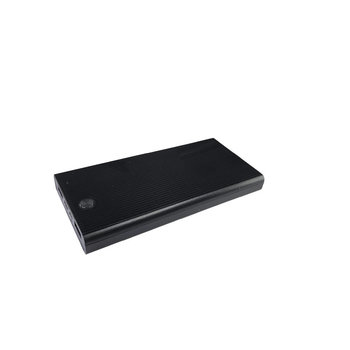 Powerbank PB-42 10000 mAh Schwarz