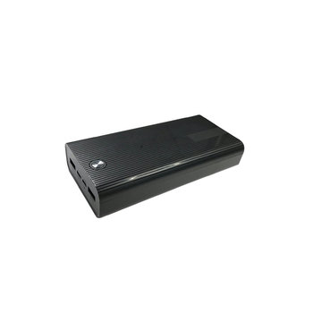 Powerbank PB-43 20000 mAh Schwarz