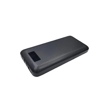 Powerbank PB-44 10000 mAh Schwarz