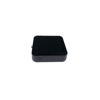 Powerbank PB-55 7800 mAh Schwarz