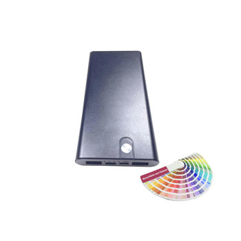 Powerbank PB-60 10000 mAh Rot