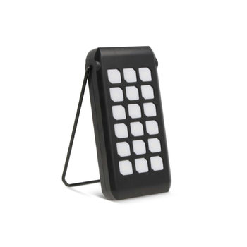 Powerbank Quest 10.000 mAh