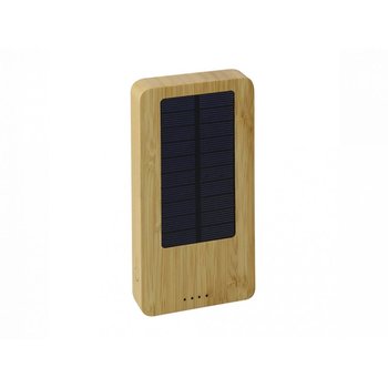 Powerbank Solar Wireless