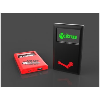 Powerbank WINDOW 3000 mAh